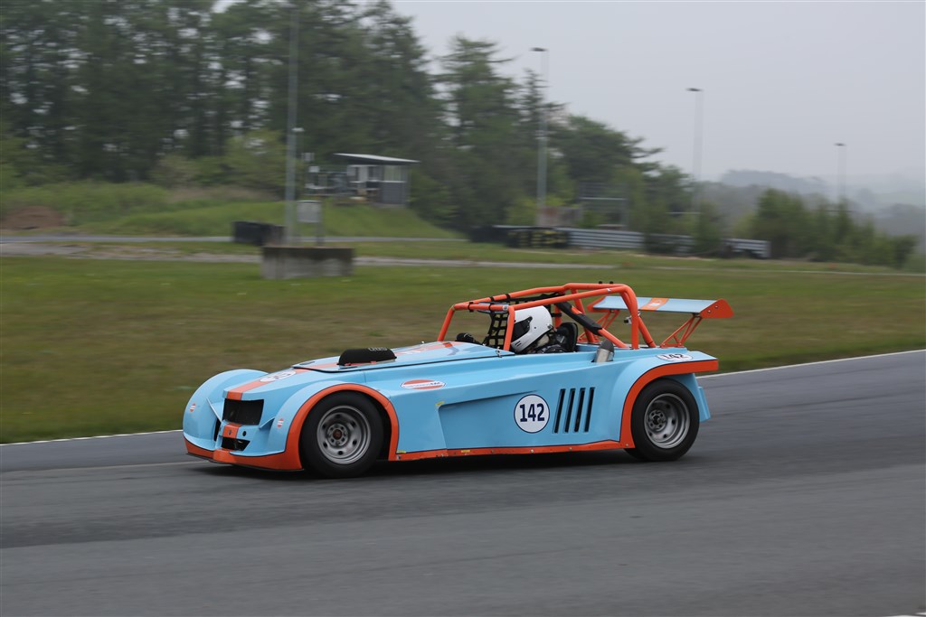 Carsten Lauridsen
(Foto: Motorsporten.dk)